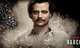 大毒枭电视剧,风云再起，毒品帝国背后的生死较量