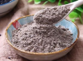 黑芝麻豆粉,营养丰富的健康食品新选择