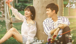 恋恋小酒窝电视剧免费观看,甜蜜爱情故事等你解锁