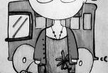自创漫画,穿越时空的奇幻冒险