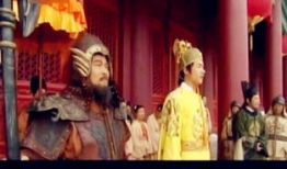 大明 电视剧,权谋与忠诚的较量