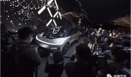 ff91直播回放,揭秘未来智能出行新篇章