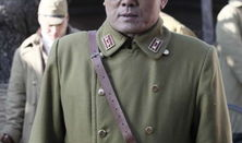 平原烽火电视剧,烽火连天，热血铸就抗战传奇