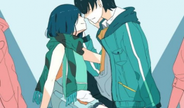 无翼鸟成人漫画,禁忌之翼下的情感纠葛