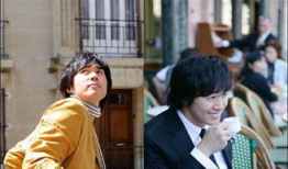 延政勋主演的电视剧,穿越时空的浪漫传奇