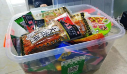 麻豆宿舍零食,美味与健康的完美融合