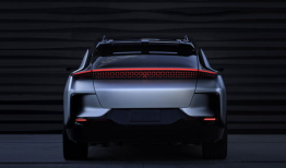 ff91直播回放,揭秘未来智能出行新篇章