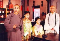 台湾怀旧电视剧100部,盘点百部经典电视剧