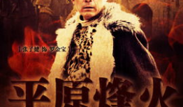 平原烽火电视剧,烽火连天，热血铸就抗战传奇