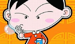 樱桃漫画,甜蜜校园生活的甜蜜回忆