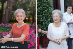 91岁老奶奶的直播,岁月静好，生活如诗