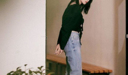 91元牛仔裤直播间,时尚不贵，潮流随行