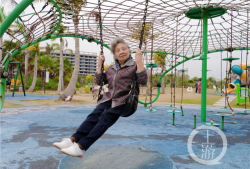 重庆91岁婆婆直播,跨越世纪的温情讲述