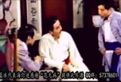 电视剧海灯传奇,剑指江湖，探寻神秘佛光