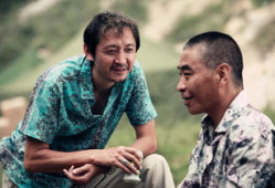 安泽豪主演的电视剧,情感纠葛与命运抉择
