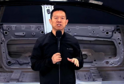 ff91直播回放,揭秘未来智能出行新篇章