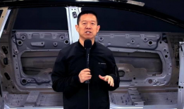 ff91直播回放,揭秘未来智能出行新篇章