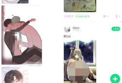 漫画色图,漫画色图中的视觉冲击与情感共鸣