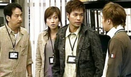 最好看的侦探电视剧,光影交织的悬疑世界