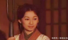戚夫人电视剧,宫廷权谋与悲情传奇