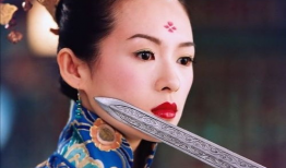 章子怡演的电视剧,传奇人生，情感纠葛