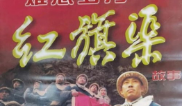 红旗渠的故事电视剧,铸就辉煌的奋斗史诗