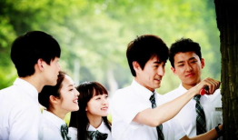 匆匆那年电视剧版,青春回忆录，时光匆匆，爱恨交织