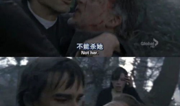 囚禁电视剧,暗影中的救赎