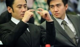 王文渊是哪部电视剧,权谋风云中的传奇人生