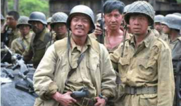电视剧 抗日,民族觉醒与抗争的史诗
