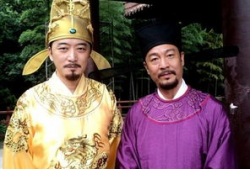 关于赵匡胤的电视剧,赵匡胤的江山传奇