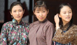 关中女人电视剧,岁月流转中的坚韧与柔情