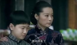 母亲电视剧,温情演绎母爱如山，感人至深的人生篇章