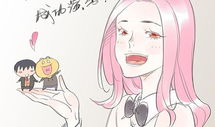 黑背漫画,幽默讽刺，揭示社会百态