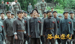 革命电视剧,革命英雄的传奇征程