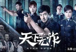 天下无诈电视剧,天下无诈剧情深度解析
