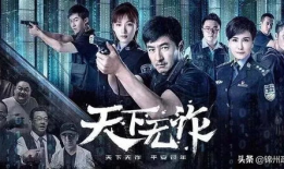 天下无诈电视剧,天下无诈剧情深度解析