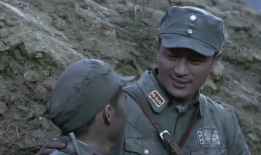 川军出川电视剧,铁血征程，家国情怀