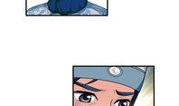枷锁漫画,束缚与自由的较量