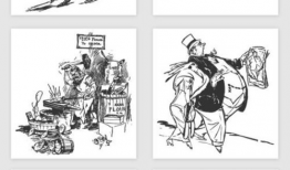 欧洲漫画,描绘多元文化的视觉盛宴