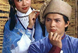 黄日华电视剧,侠骨柔情，英雄本色