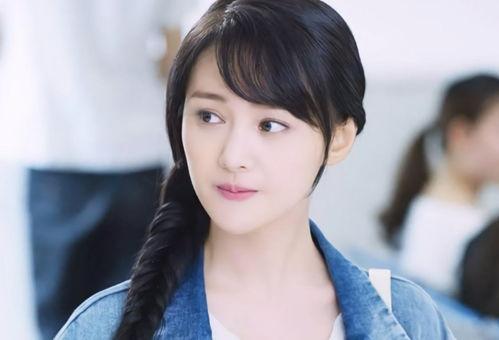 郑爽电视剧,演绎青春追梦之旅