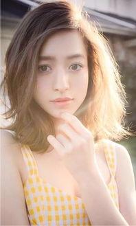 日本女麻豆,魅力四射的女麻豆风采