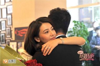 黄海波高圆圆电视剧