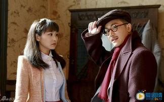 猎人电视剧剧情介绍,命运交织的猎人与猎物