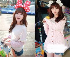 萌麻豆,青春活力，时尚潮流的引领者